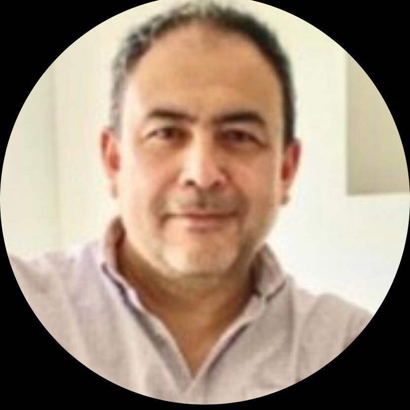 Luis Fernando Rincón
