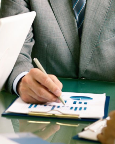 Generamos valor a su empresa Generamos valor a su empresa
