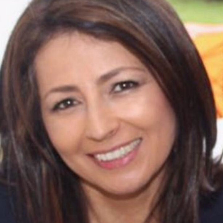 Sandra Urbina